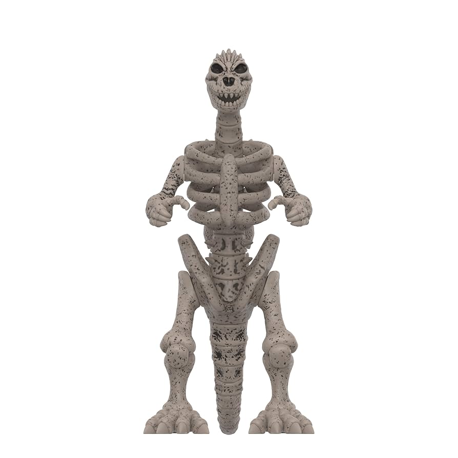 SKULL TOYS ドックンロール２号　畜光 SKULL TOYS ドックンロール2号 畜光 10月4日（月）9時まで】SKULL